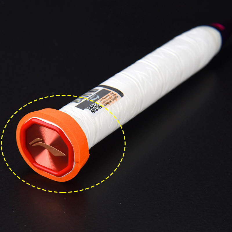 Cinta de Agarre para Raqueta d - Badminton Grip Tape reseña y precio