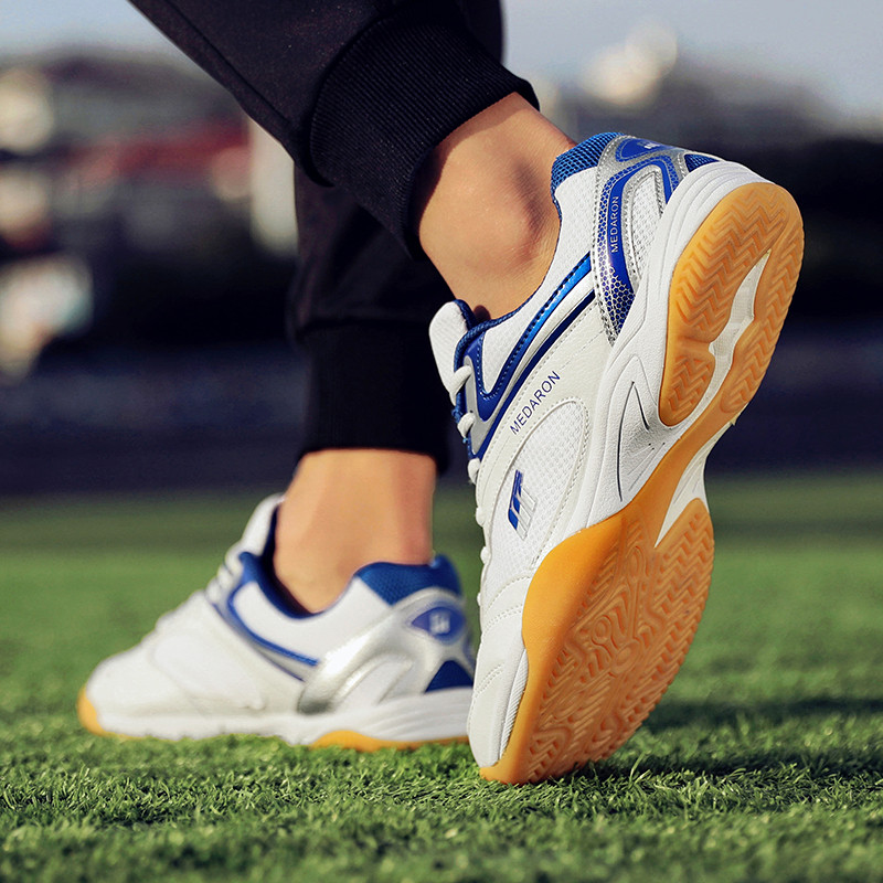 Zapatos de tenis de mesa para  - Badminton Vector reseña y precio