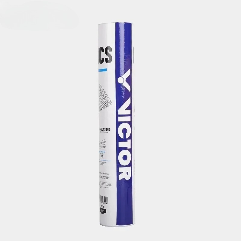Volantes de bádminton con soni - Nylon Shuttlecock 12 reseña y precio