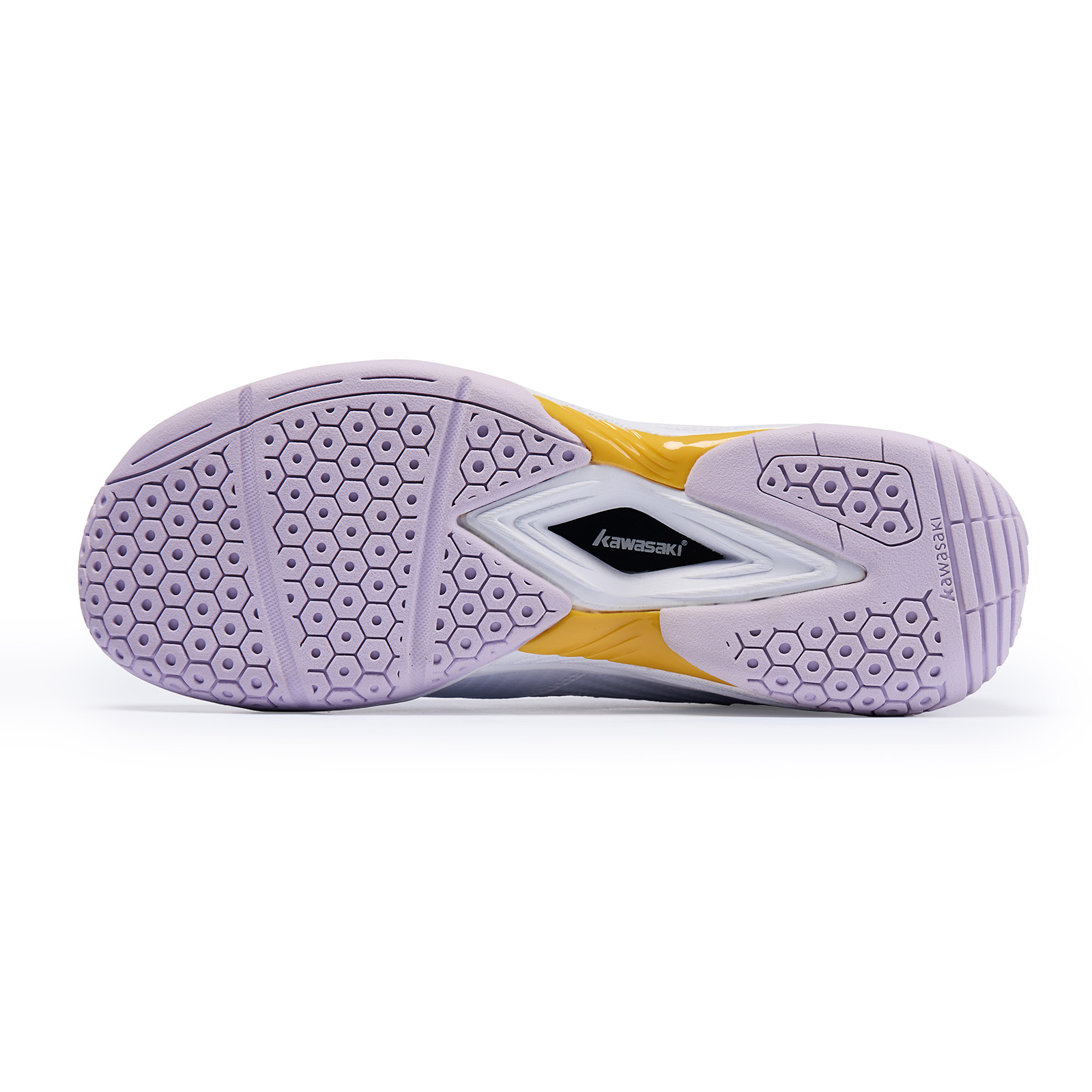 Zapatos de bádminton Kawasaki, - Badminton Vector reseña y precio