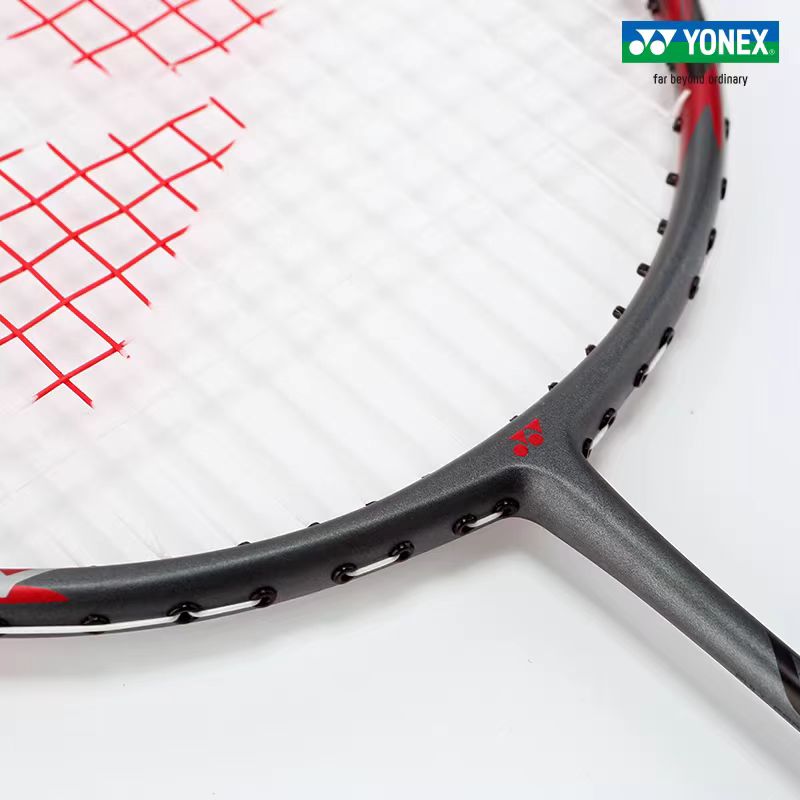 Raqueta de Bádminton YONEX Ser - Badminton Yonex Nanoflare reseña y precio