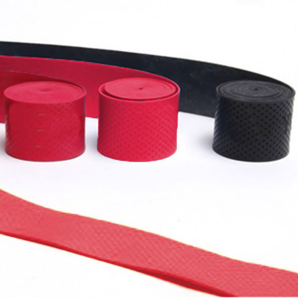 Cinta de agarre para raqueta d - Badminton Grip Tape reseña y precio