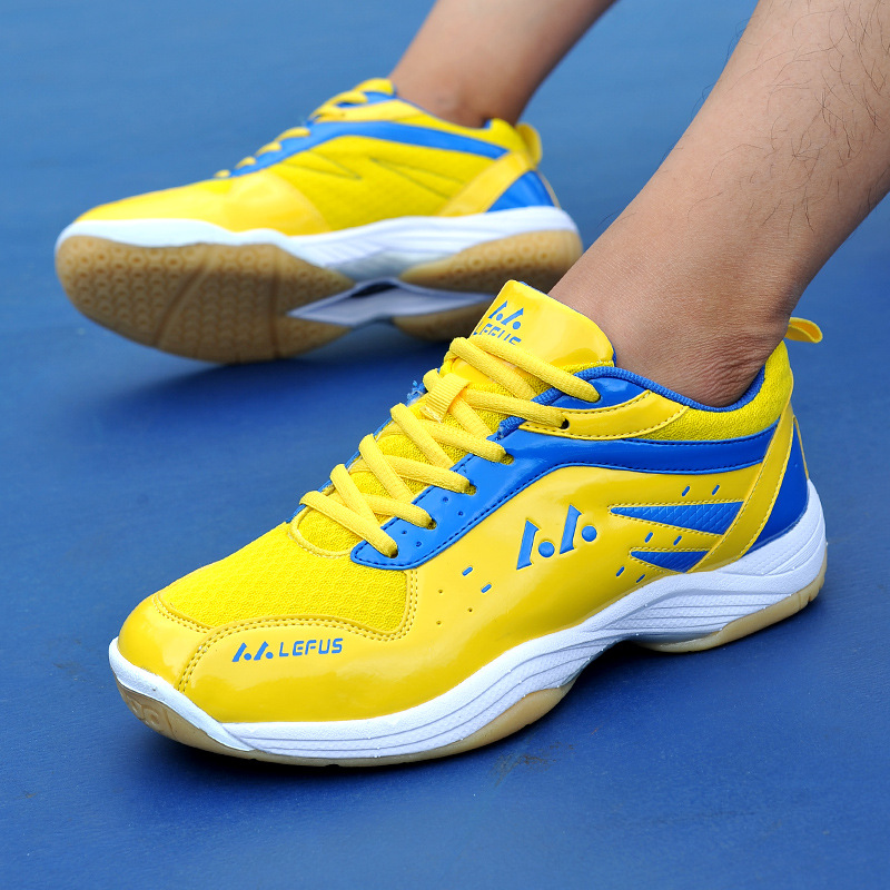 Nuevos zapatos de bádminton de - Badminton Vector reseña y precio