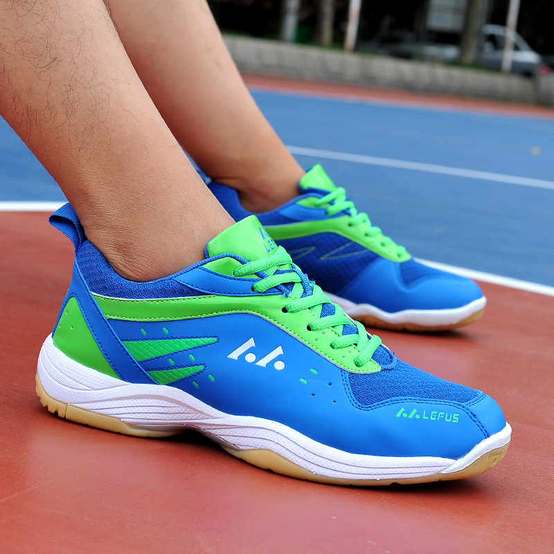 Nuevos zapatos de bádminton de - Badminton Vector reseña y precio
