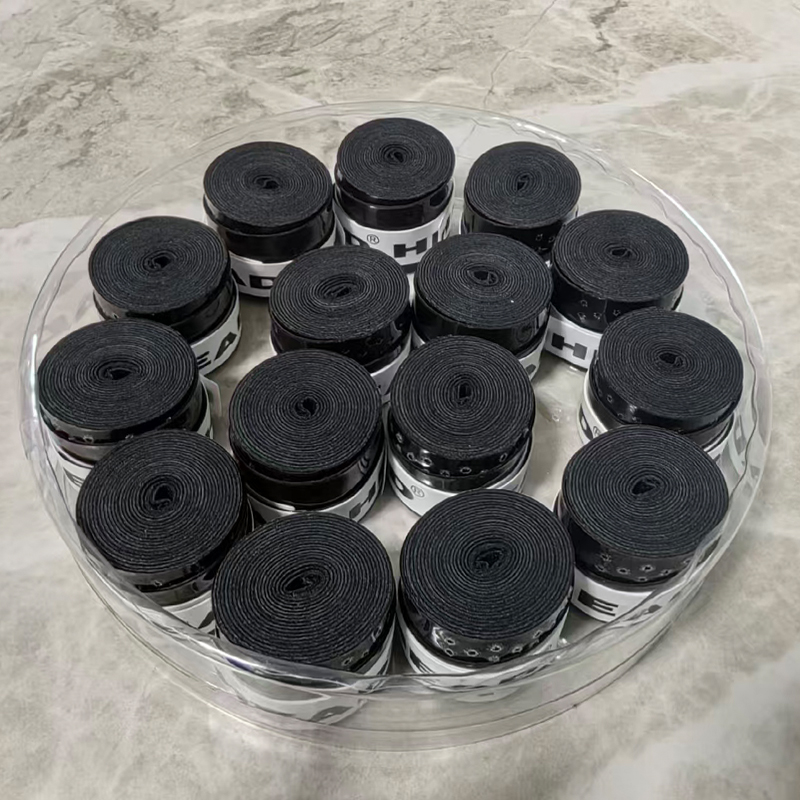 15 unidades de cinta de agarre - Badminton Grip Tape reseña y precio