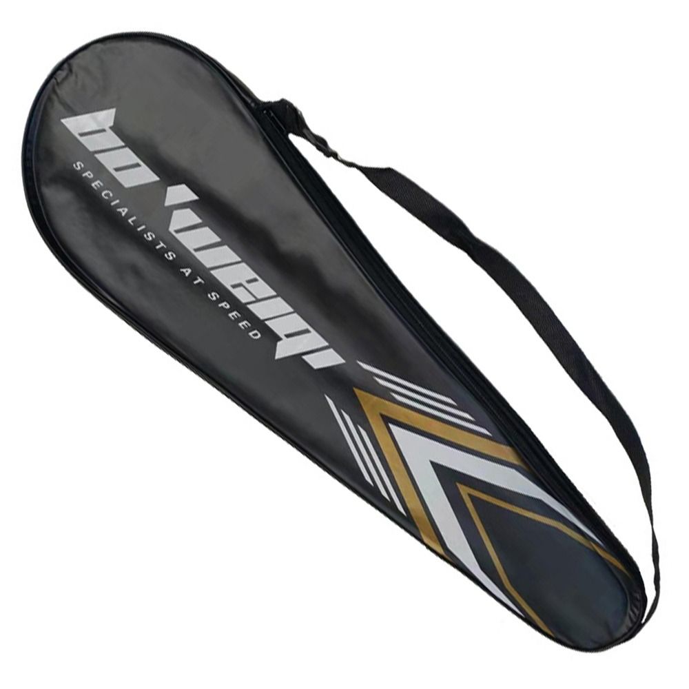 Bolsa duradera multicolor para - Badminton Rs reseña y precio