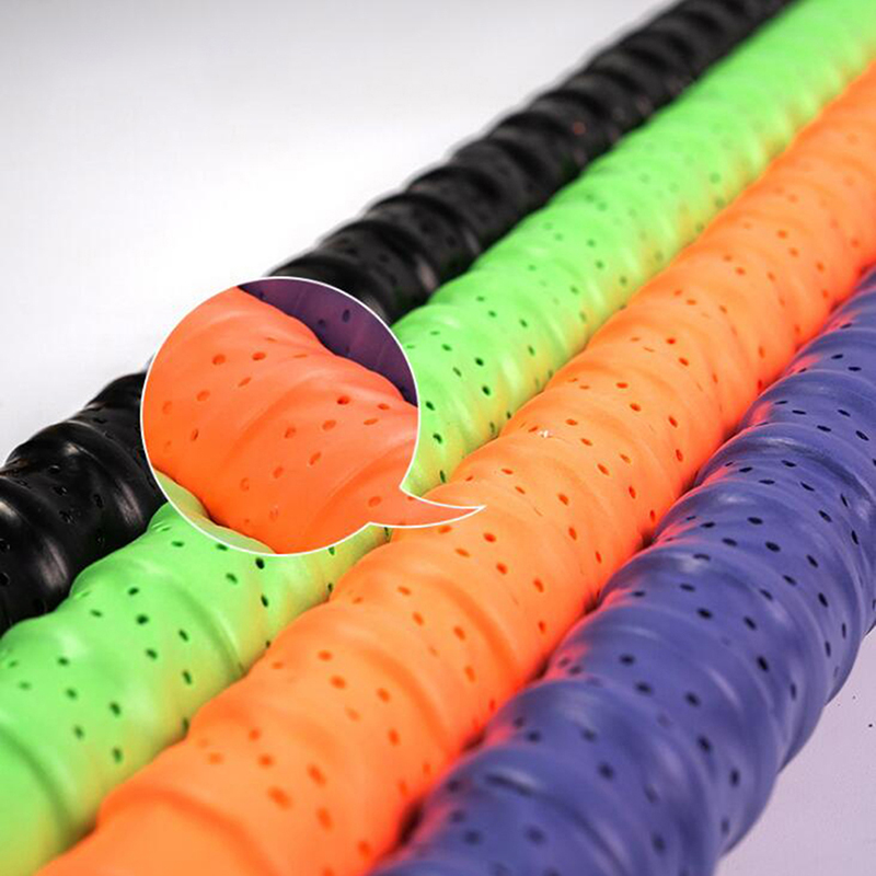 Banda para el sudor con agarre - Badminton Yonex String reseña y precio