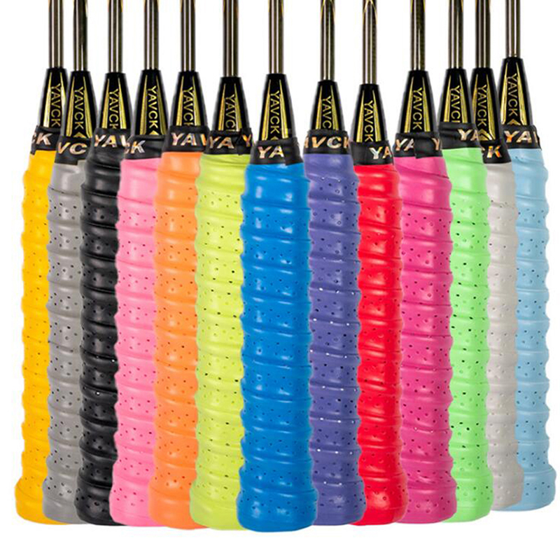Banda para el sudor con agarre - Badminton Yonex String reseña y precio