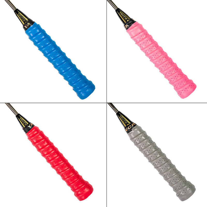Banda para el sudor con agarre - Badminton Yonex String reseña y precio