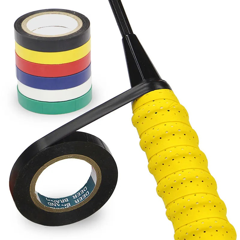 Nueva cinta de agarre para raq - Badminton Rs reseña y precio